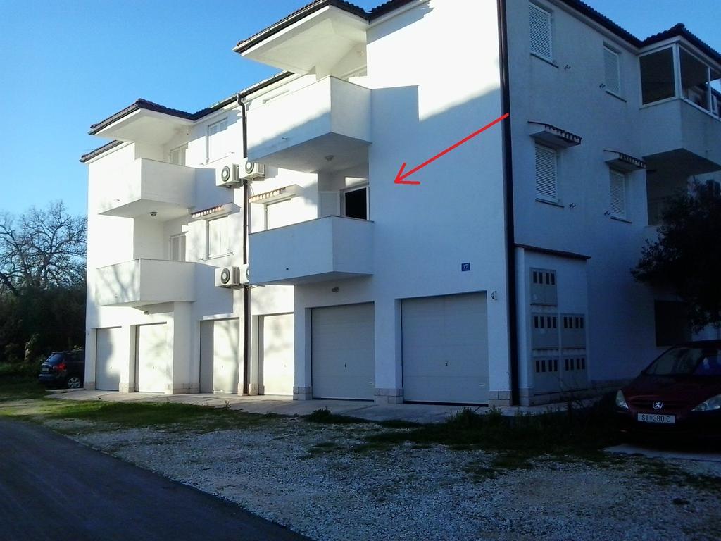 Apartment Kiko Rogoznica  Phòng bức ảnh