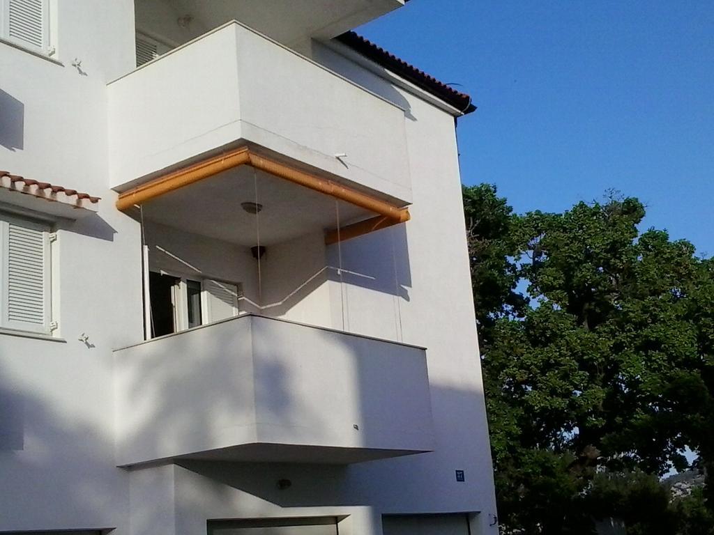 Apartment Kiko Rogoznica  Phòng bức ảnh