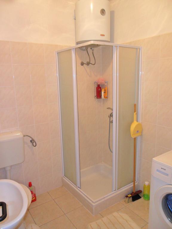 Apartment Kiko Rogoznica  Phòng bức ảnh